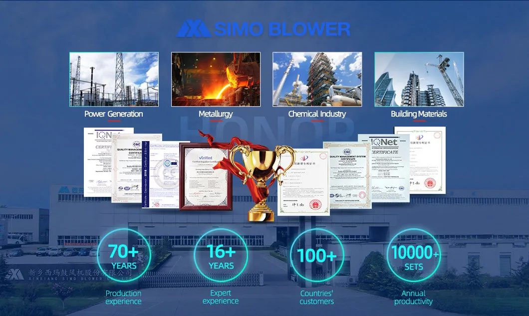 Đơn vị Cốc hóa dầu tùy chỉnh Thùng lưu trữ Phương pháp xử lý mùi hỗ trợ không rò rỉ Máy phun quạt kín 2