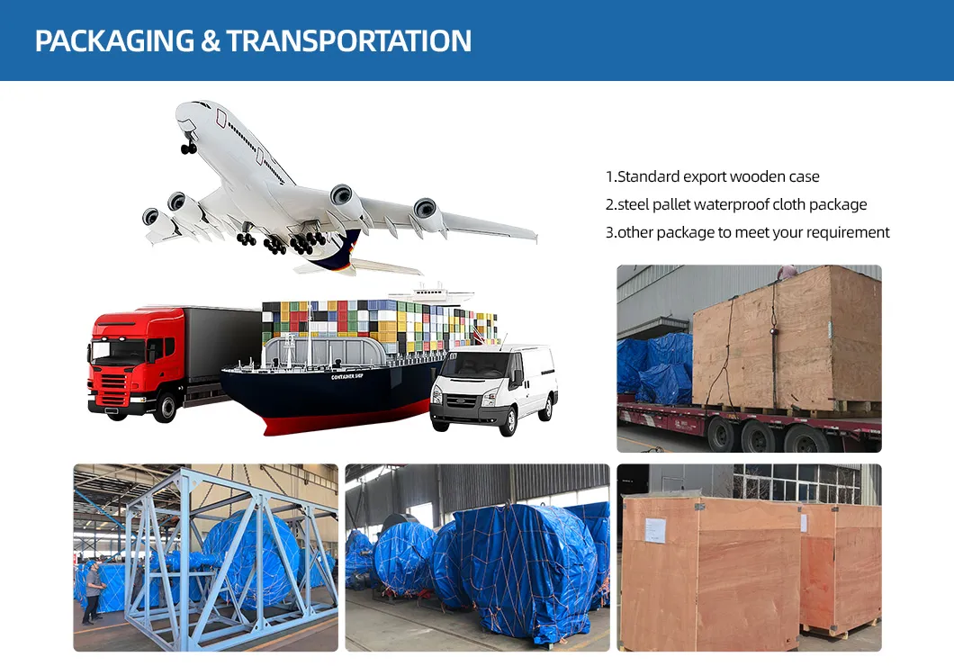 5-12 loạt lò điện cung khử khí thải quạt ly tâm dẫn quạt xu hướng 12