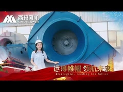 SIMO Blower wishes all families a happy double festival!