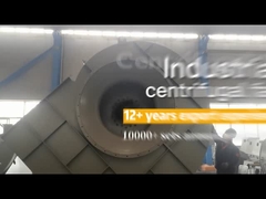 Quạt lưu lượng lớn