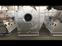 Máy thổi xử lý vật liệu