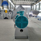 High Strength Steel Induced Draft Fan With Flat Performance Curve