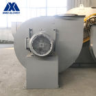 Stainless Steel Single Inlet Centrifugal Blower Backward Curved Blade