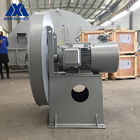High Temperature Explosion Protection Tunnels High Pressure Centrifugal Fan