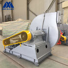 HG785 Alloyed Steel 8117m3/H High Temperature Exhaust Fan Centrifugal Blower
