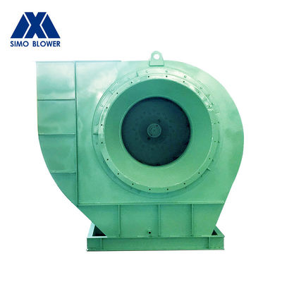 380V nguồn cung cấp điện quạt hút bụi để làm sạch không khí hiệu quả