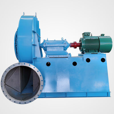 chất lượng Không rò rỉ, chống ăn mòn 310S thép không gỉ Ventilator thổi không khí phong ấn công nghiệp Nhà máy