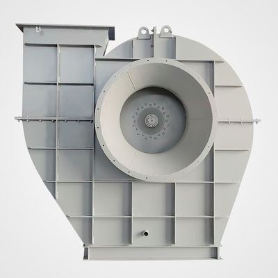 Tiết kiệm năng lượng hiệu quả xi măng Rotary Kiln Centrifugal Fan