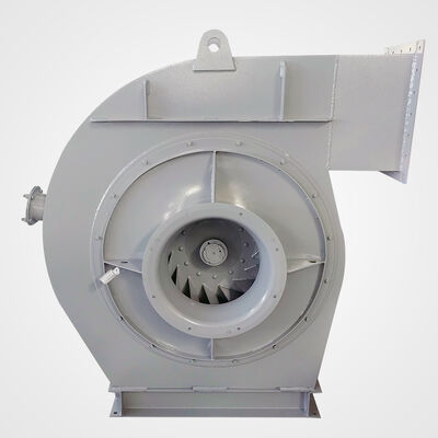 chất lượng Máy quạt thép carbon áp suất cao công nghiệp tháo trung tâm với cấu hình tùy chỉnh Nhà máy