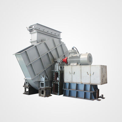 Chất lượng Quạt ly tâm có thể tùy chỉnh hiệu suất cao cho hệ thống nồi hơi công nghiệp chịu nhiệt độ cao Nhà máy