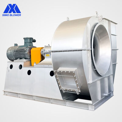 Chất lượng Thiết kế tùy chỉnh có khả năng chống nhiệt độ cao, hiệu quả năng lượng Nhà máy